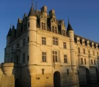 Chateau de Chenonceau